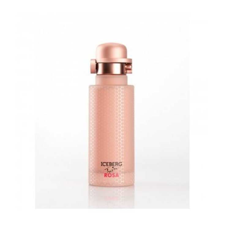 ICEBERG TWICE ROSA D EDT 125 V