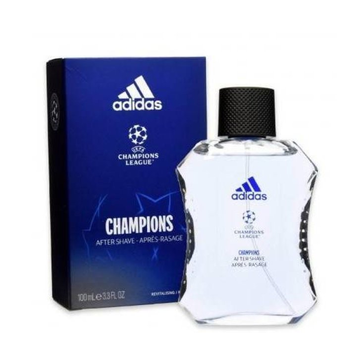 ADIDAS UEFA 8 A/S 100 ML