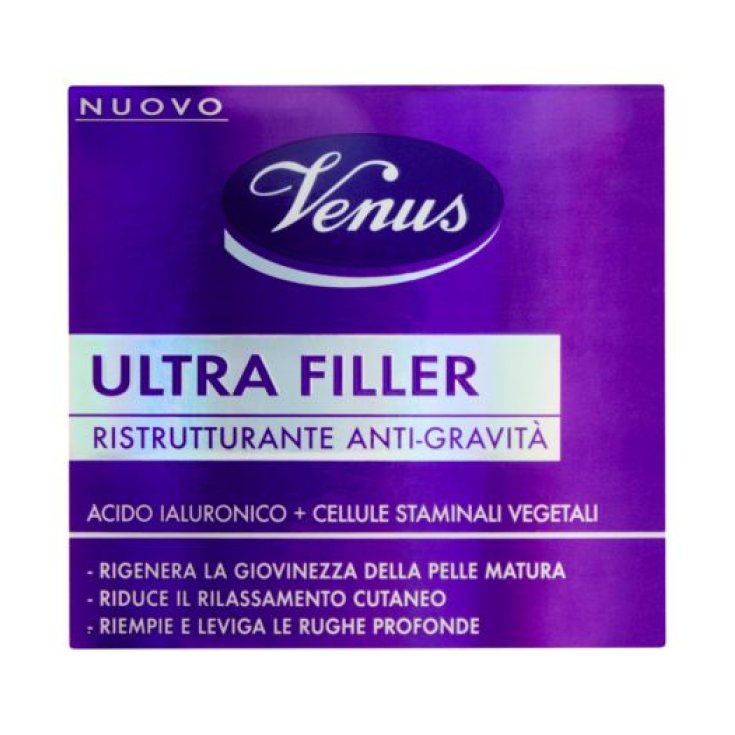 VENUS ULTRA FILLER CREMA A.GRAV 50