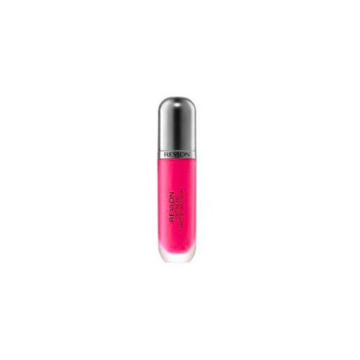 REV ULTRA HD MATTE LIPCOLOR 625(5)