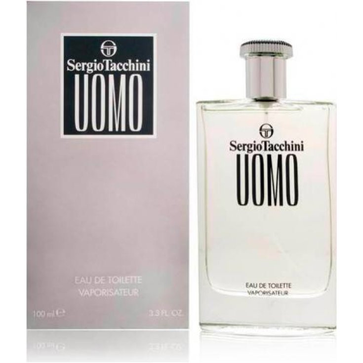*TACCHINI UOMO EDT 100 VAPO