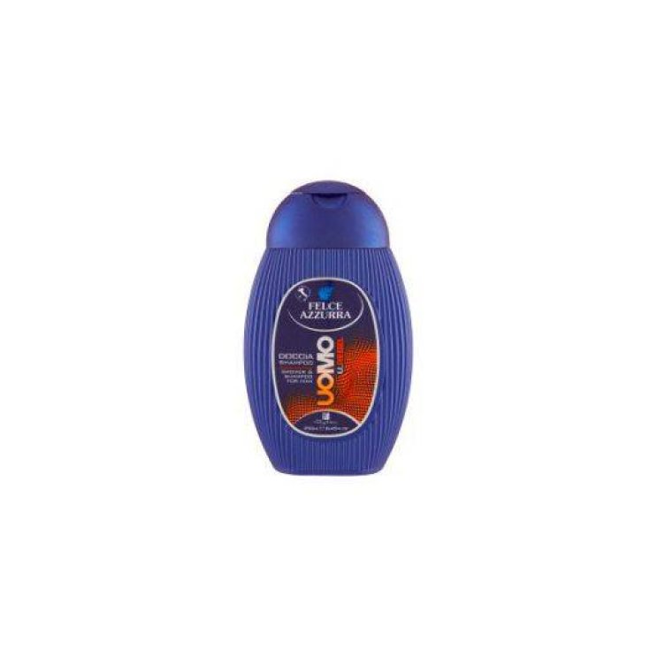 F AZZURRA U D/S FRESH ICE 250