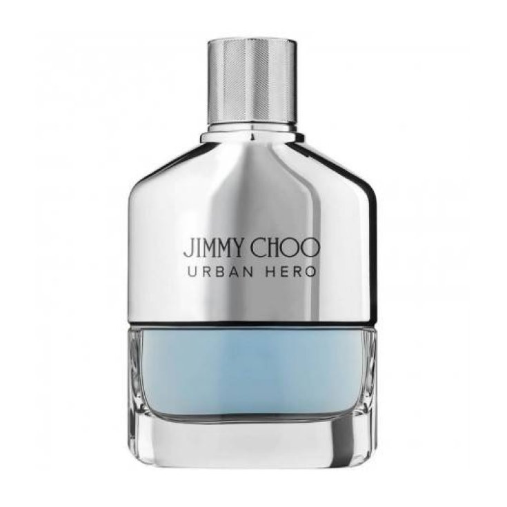 Urban Hero Eau De Parfum Jimmy Choo 100ml