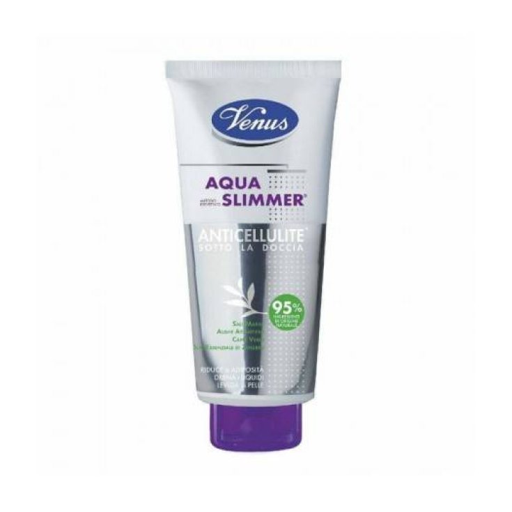 AQUA SLIMMER Anti Cellulite VENUS 300ml
