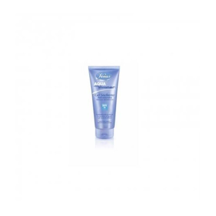 AQUA SLIMMER Gel Snellente VENUS 30ml