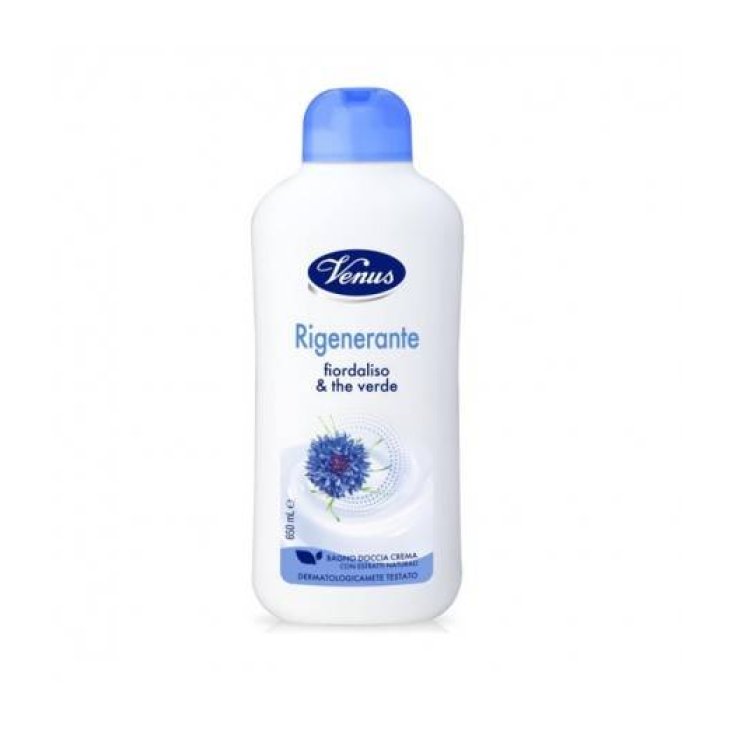 VENUS B/S RIGENERANTE 650 ML