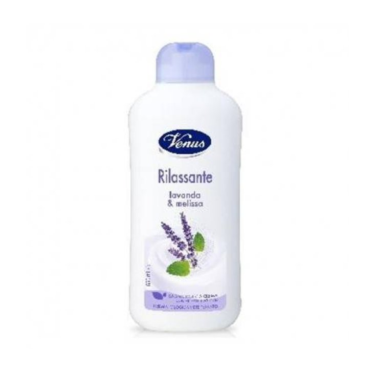 VENUS B/S RILASSANTE 650 ML