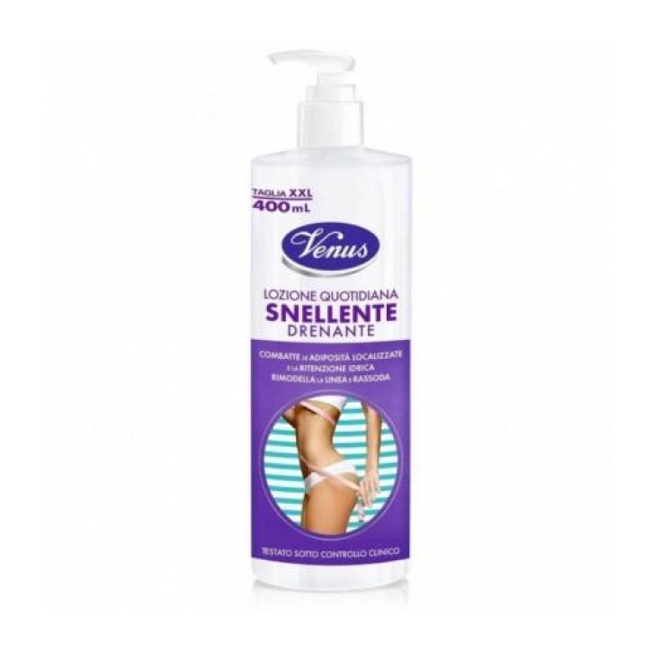 VENUS LOZ SNELLENTE DRENANTE 400 ML