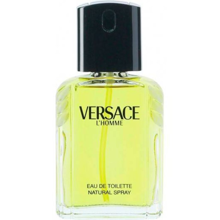 VERSACE UOMO EDT 100 VAPO
