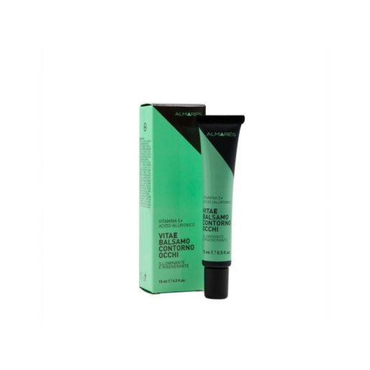 ALMARES VITAE BALSAMO OCCHI 15 ML