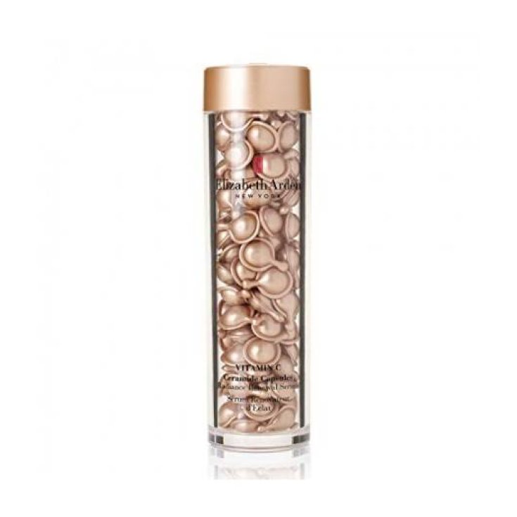 Vitamin C Ceramide Capsules Elizabeth Arden 90 Pezzi