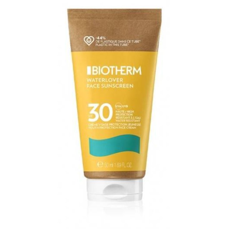 BIOTH SUN W/LOV FACE CREAM F30 50M