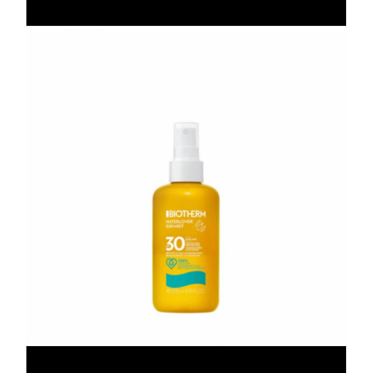 BIOTH SUN W/LOV MIST SPF30 200ML