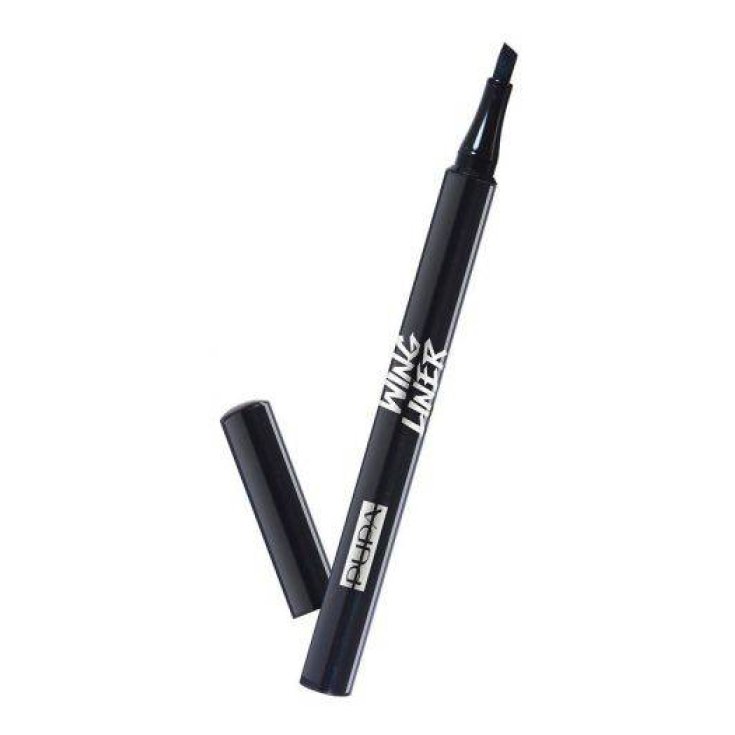 PUPA E/LINER WING LINER 01
