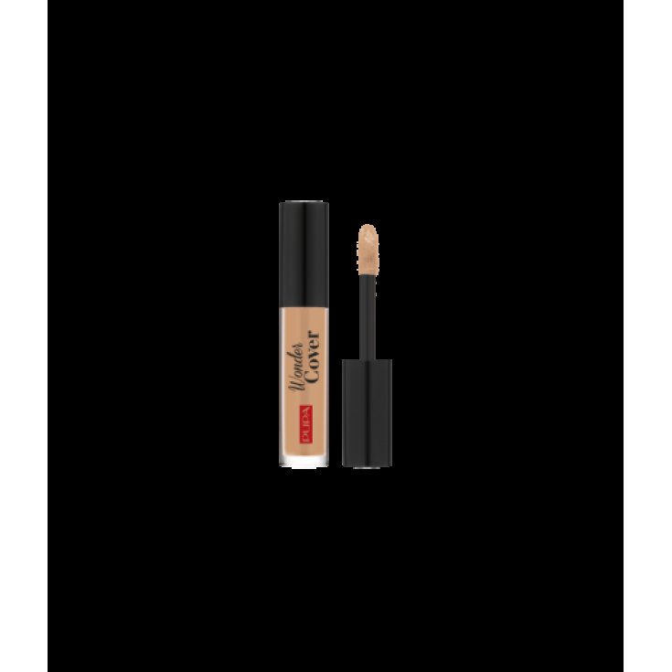 Wonder Cover Biscuit 006 PUPA Milano 4,2ml