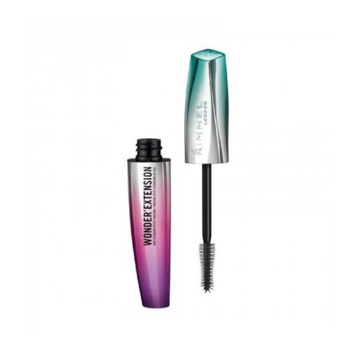 RIMMEL MASC WONDER EXTENSION