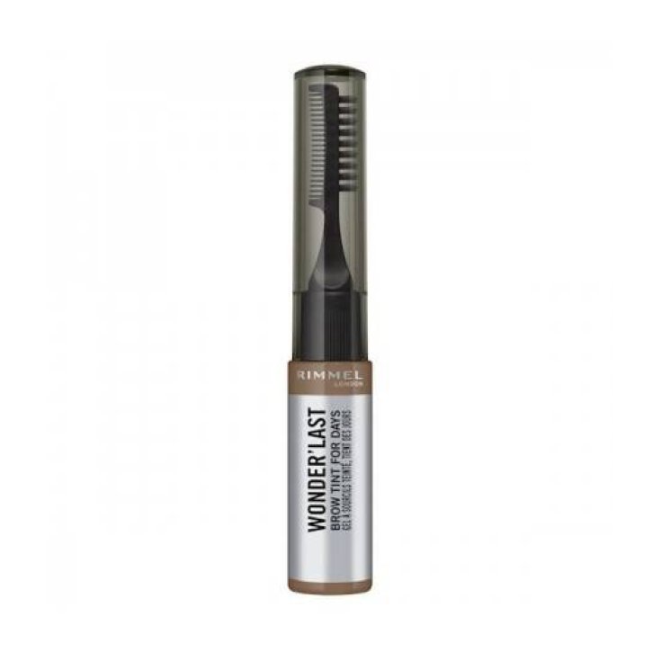 RIMMEL MASC SOPRACC.W/LAST 002