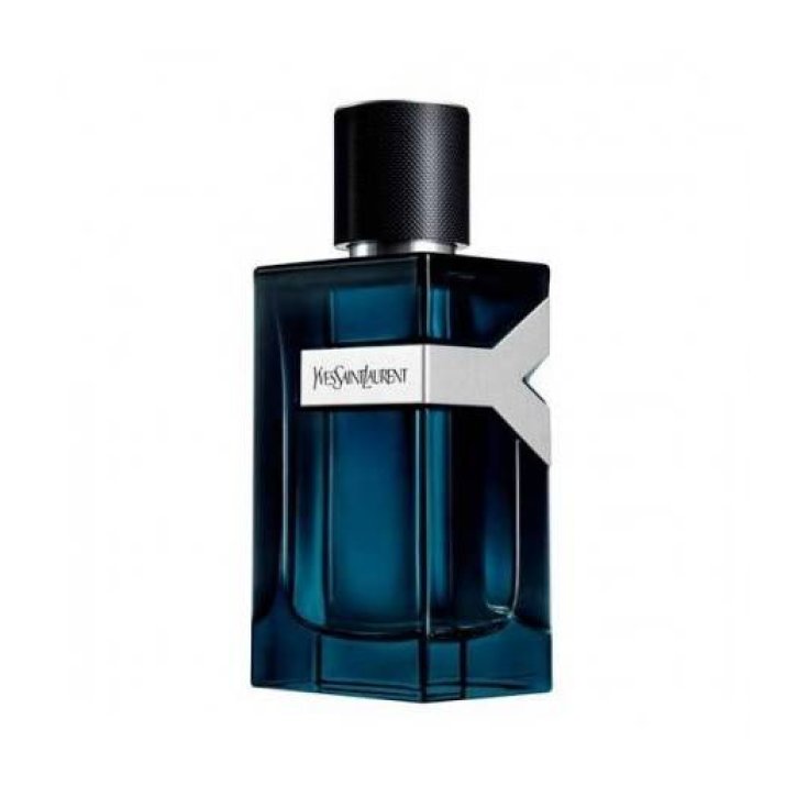 YSL Y UOMO INTENSE EDP 100 VAPO