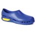 SCARPA ULTRALEGGERA BLU 45 1PA