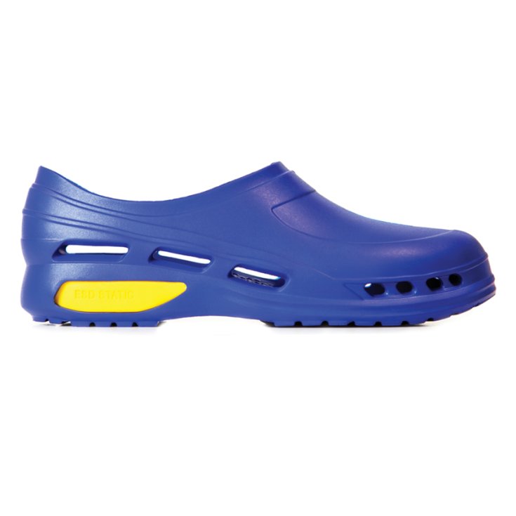 SCARPA ULTRALEGGERA BLU 45 1PA