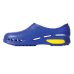 SCARPA ULTRALEGGERA BLU 45 1PA