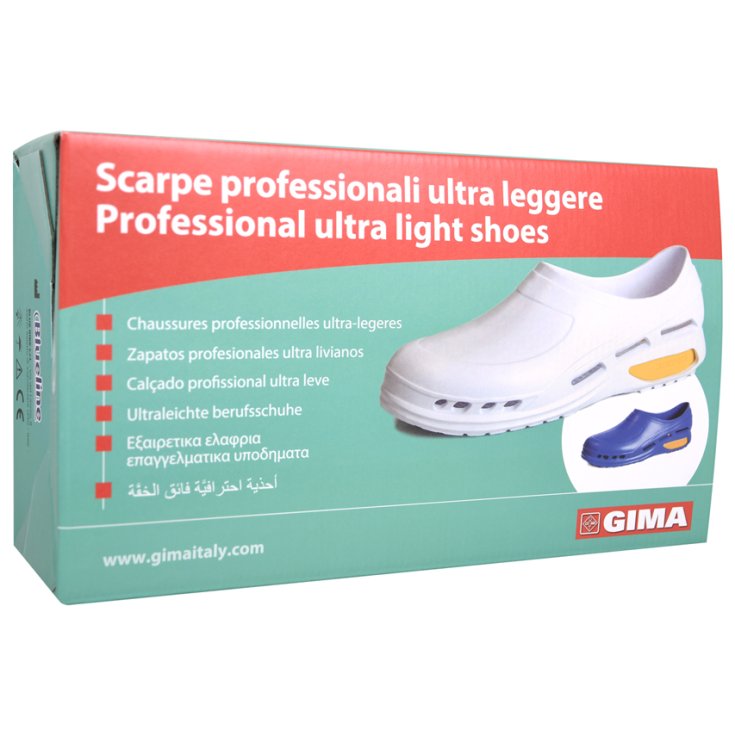 SCARPA ULTRALEGGERA BLU 42 1PA