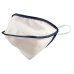 MASCHERINA MYCR DPP ST BI/BLU