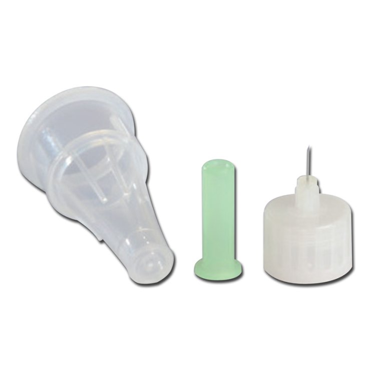 Gima Ago Penna Insulina 4mm 100 Pezzi