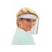 PROTECTOR CASCHETTO C/3VISIERE