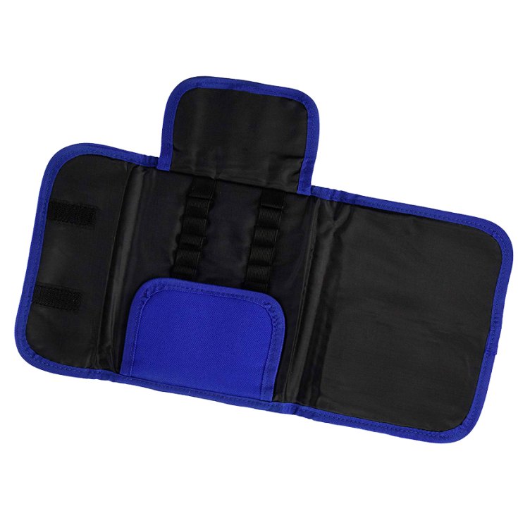PORTAFIALA NYLON VE