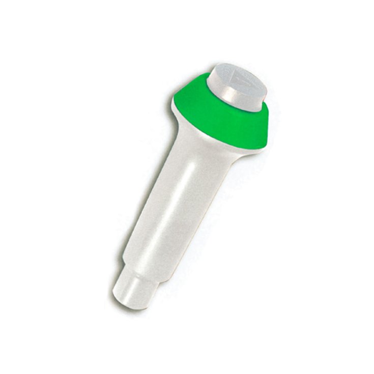 ZANZA CLICK D/PUNTURA BLISTER
