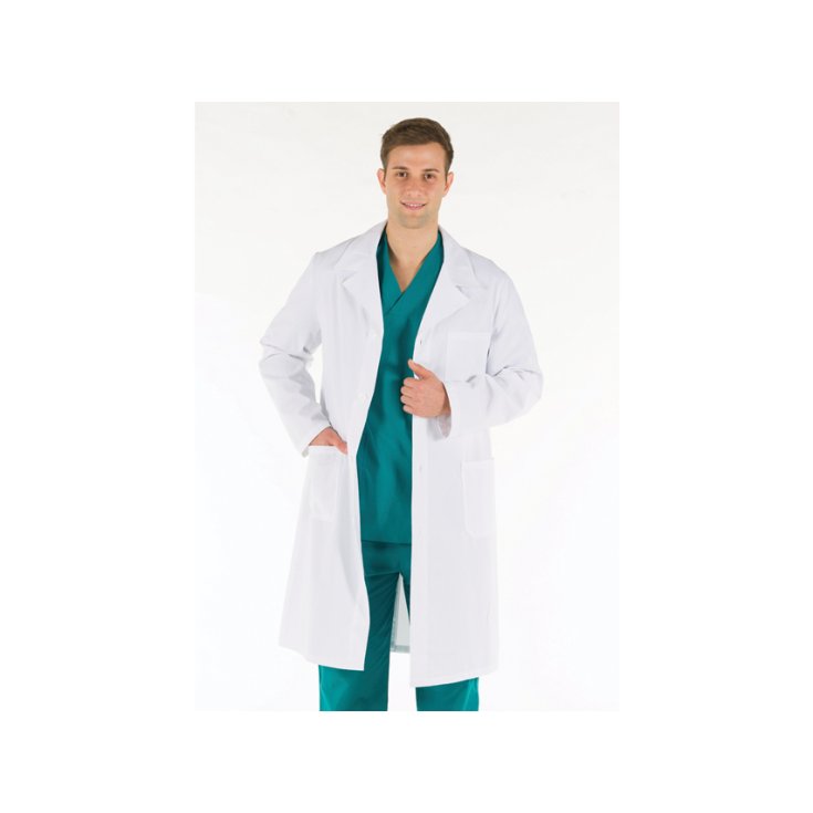 CAMICE COTONE UOMO BIANCO 58