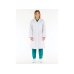 CAMICE COTONE DONNA BIANCO 46
