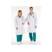 CAMICE COTONE DONNA BIANCO 40