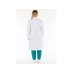 CAMICE COTONE DONNA BIANCO 46