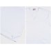 CASACCA COTONE BIANCA L