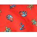 CAPPELLINO FANTASIA ROSSO