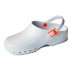 ZOCCOLI ULTRA LEGG C/LACC BI42
