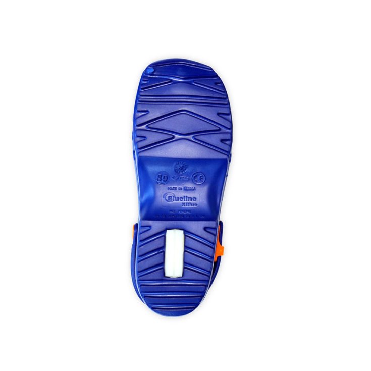 ZOCCOLI ULTRA LEGG C/LACC BL34