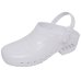 ZOCCOLO BIANCO S/FORI C/CINT36