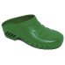 ZOCCOLI VERDI S/FORI 39/40