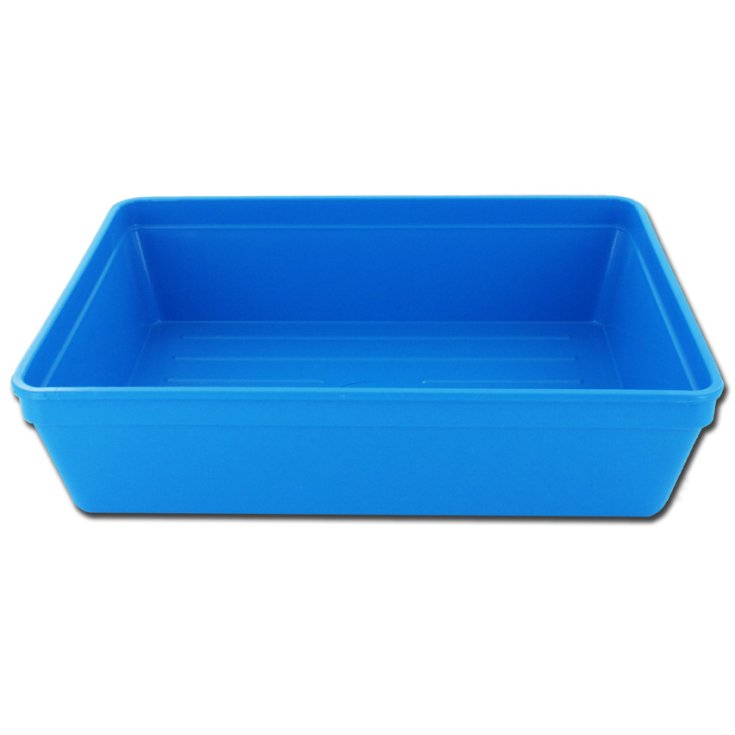 VASSOIO PL 200X150X51MM