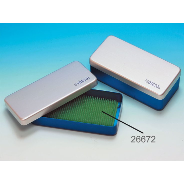 TAPPETINO GOMMA 20x10x4,5CM