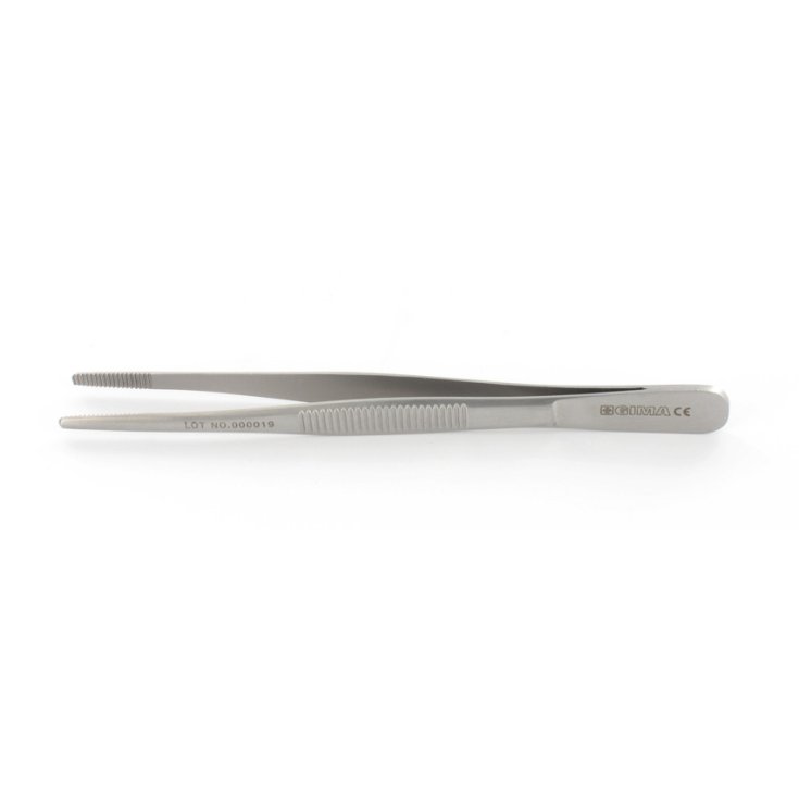 PINZA ANATOMIA 18CM