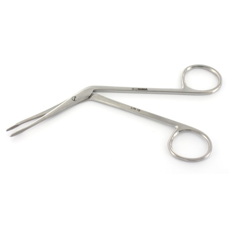 PINZA AURIC HARTMANN 14CM