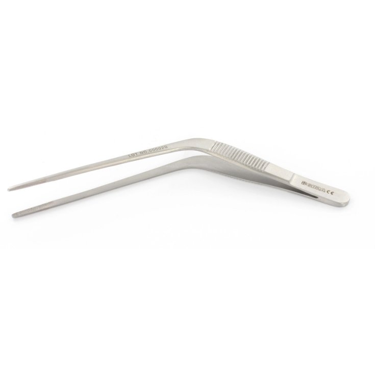 PINZA AURIC TROELTSCH 12CM