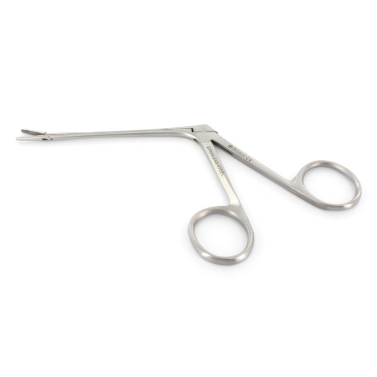 PINZA AURIC HARTMANN 8CM MICRO