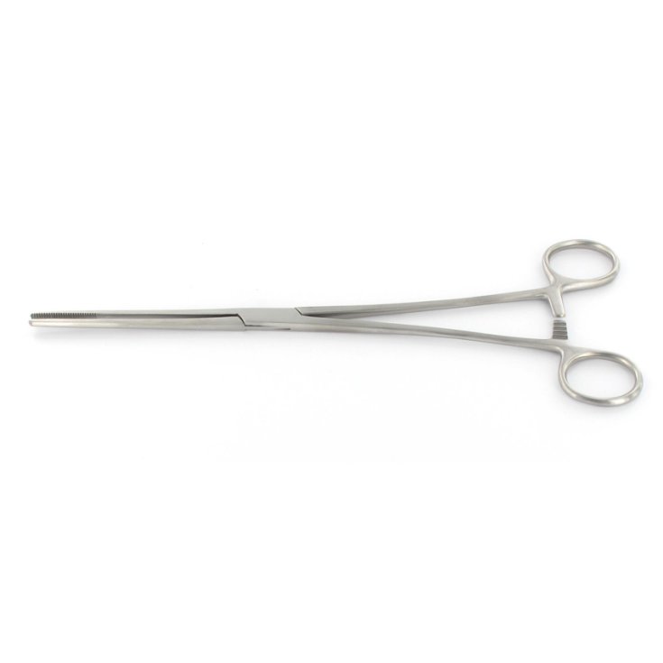 PINZA BOZEMAN RETTA 25CM