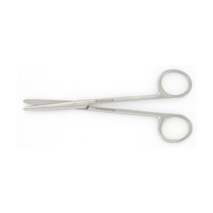 FORBICE METZENBAUM RETTA14,5CM