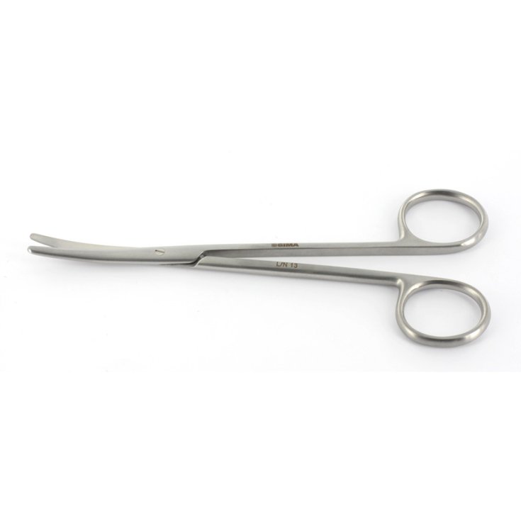 FORBICE METZENBAUM CUR 14,5CM
